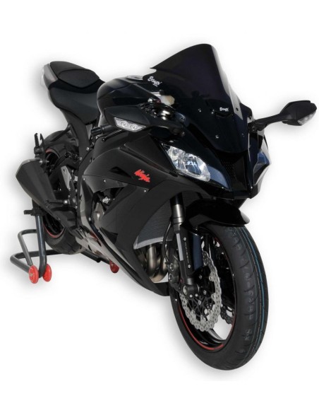 Ermax Aéromax Screen - Kawasaki ZX-10R 2011-2015