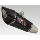 Auspuff Yoshimura R11Sq R - Suzuki GSX-S 1000 2021 /+