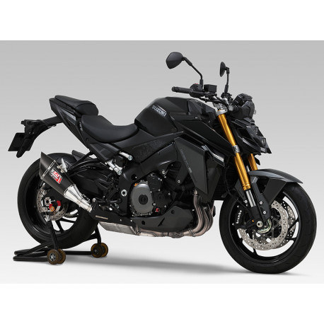 Auspuff Yoshimura R11Sq R - Suzuki GSX-S 1000 2021 /+