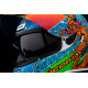 Casque moto Icon Airform™ Dino Fury