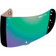 Visor for Optics™ Airframe Pro/Airmada/Airform™ helmets