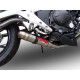 Ligne complète GPR Deeptone Inox - Kawasaki Er 6 N-F 2012-16