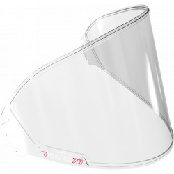 Glass for Pinlock insert for Alliance/Alliance GT™ Proshield helmet