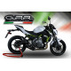 Full System GPR Furore - Kawasaki Z650 2017-20