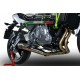 Ligne complète GPR Powercone - Kawasaki Z650 2017-20