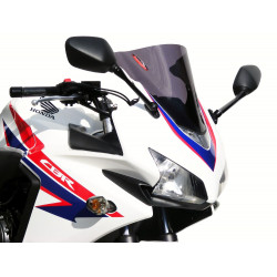 Powerbronze Airflows Windscreen - Honda CBR 500 R 2013-15