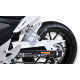 Ermax Hinterradabdeckung - Honda CBR 500 R 2013-15