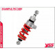 YSS Shock Absorber MZ456 Top Line - Honda XL 1000 Varadero 1999-02