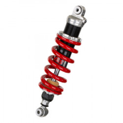 YSS Shock Absorber MZ456 Top Line - Honda XL 1000 Varadero 1999-02