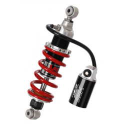 YSS Shock Absorber MX456 Top-Line - Honda CBR 500 R 2013-18 // CB 500 X 2013-16