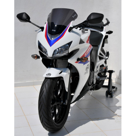 Ermax Bulle Aéromax - Honda CBR 500 R 2013-15