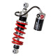 Stoßdämpfer hinten YSS MX456 G-Racing - Honda CBR 500 R 2013-18 // CB 500 X 2013-16