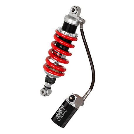 YSS Shock Absorber MX456 Top-Line - Yamaha YZF-R1 1998-01