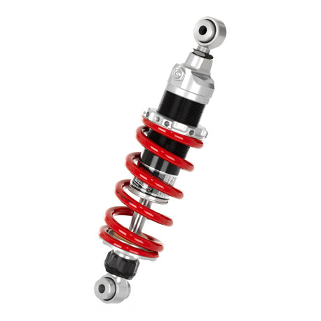 YSS Shock Absorber MZ456 Top Line - Honda CBR 500 R 2013-18 // CB 500 X 2013-16