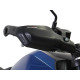 Powerbronze Hand Guards Matt Black - Peugeot PM-01 2023 /+