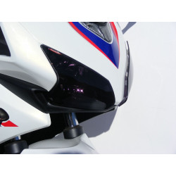 Powerbronze-Scheinwerferschutz - Honda CBR 500 R 2013-15
