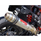 Exhaust GPR Deeptone Inox - Ktm Lc 8 Adventure 1050 2015-16