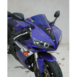 Ermax Aéromax Scheibe - Yamaha YZF-R1 2004-06