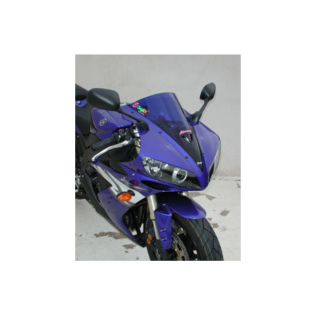 Bulle Aéromax Ermax - Yamaha YZF-R1 2004-06