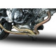 Exhaust GPR Deeptone Inox - Suzuki SFV 650 Gladius 2009-16