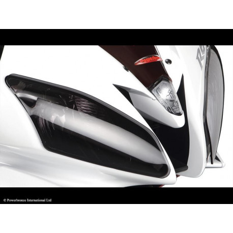 Powerbronze Headlight Protector - Yamaha YFR-R1 2002-03