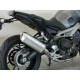 Exhaust Spark Force High Mounting - Yamaha MT-09 14-18