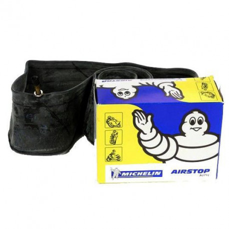 MICHELIN Tube OFFROAD (21MDR VALVE TR4 ) 2.50-21 , 2.75-21 , 3.00-21 , 80/90-21 , 90/90-21 , 80/100-21 , 90/100-21