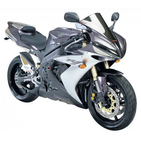 Protection de phare Powerbronze - Yamaha YFR-R1 2004-06