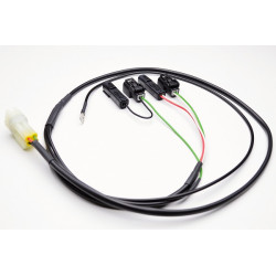 Spezifische Healtech-Kabel für Quickshifter - Honda CRF 250 F 2020