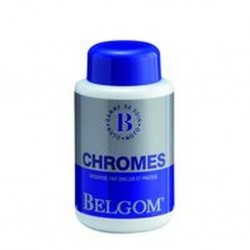 Belgom Chromes