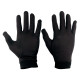 Unter Handschuhen Chaft