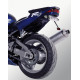 Ermax tail skirt - Yamaha YZF R6 1999-00