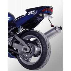 Passage de roue Ermax - Yamaha YZF R6 1999-00