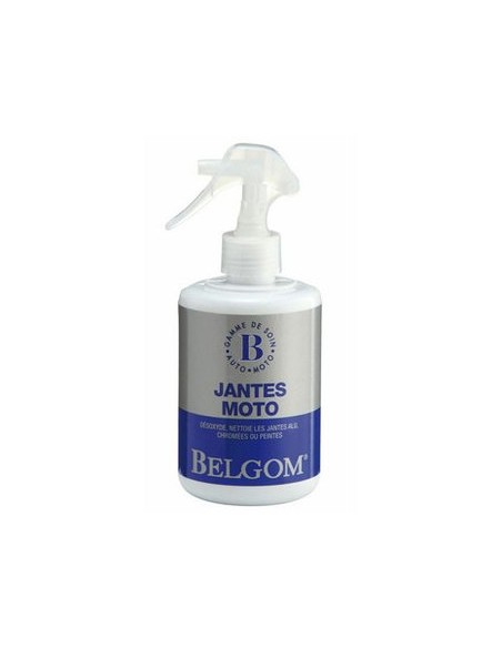 Belgom Jantes