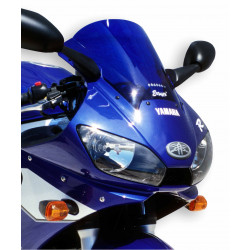 Ermax Aéromax Scheibe - Yamaha YZF-R6 1999-02