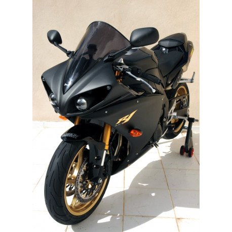 Ermax High Protection Screen - Yamaha YZF-R1 2009-14