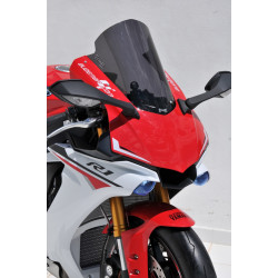 Sport Schiebe Ermax - Yamaha YZF-R1 2015-19