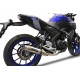 Full ligne GPR - Yamaha MT 125 2020