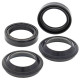 ALL BALLS Fork Oil Seal/ Dust Seal Kit 56-133-1-A