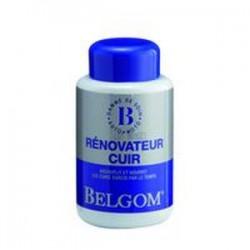 Belgom leather renovator