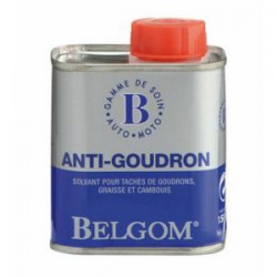 Belgom Anti Tar