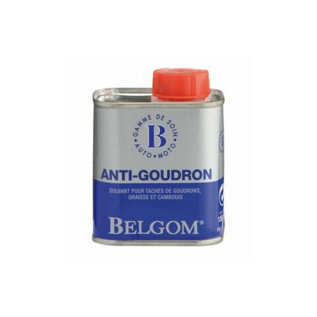 Belgom Anti Teer