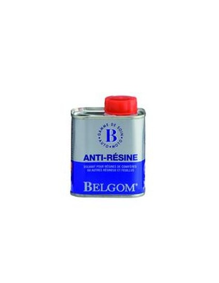 Belgom Alu