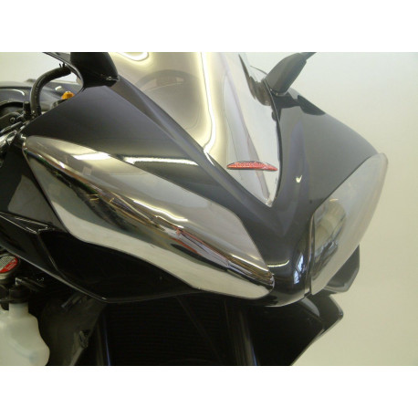 Powerbronze-Scheinwerferschutz - Yamaha YFR-R1 2007-08