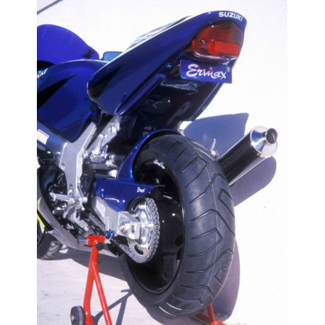 Passage de roue Ermax - Suzuki GSXR 750 2000-03 / GSXR 600 2001-03 / GSXR 1000 2001-02