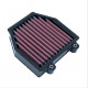 Airfilter DNA - Honda P-H2N20-01