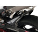 Garde boue arrière Powerbronze - Yamaha YZF-R1 2009-14