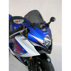 Bulle Haute Protection Ermax - Suzuki GSXR 1000 2007-08