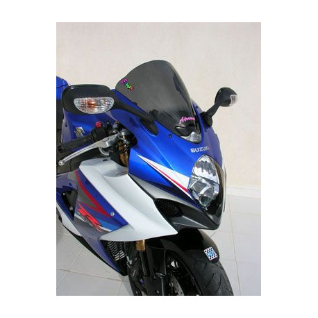 Ermax High Protection Screen - Suzuki GSXR 1000 2007-08