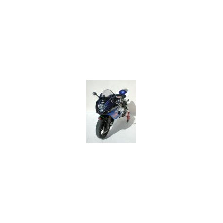 Bulle Haute Protection Ermax - Suzuki GSXR 1000 2005-06